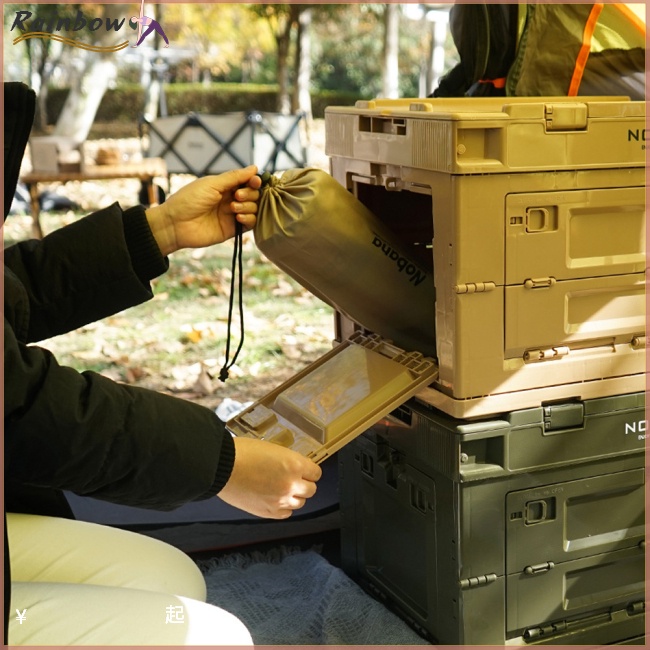 Gối Bơm Hơi Tự Động 3d Bảo Vệ Cổ Kèm Túi Đựng Tiện Lợi Dành Cho Cắm Trại