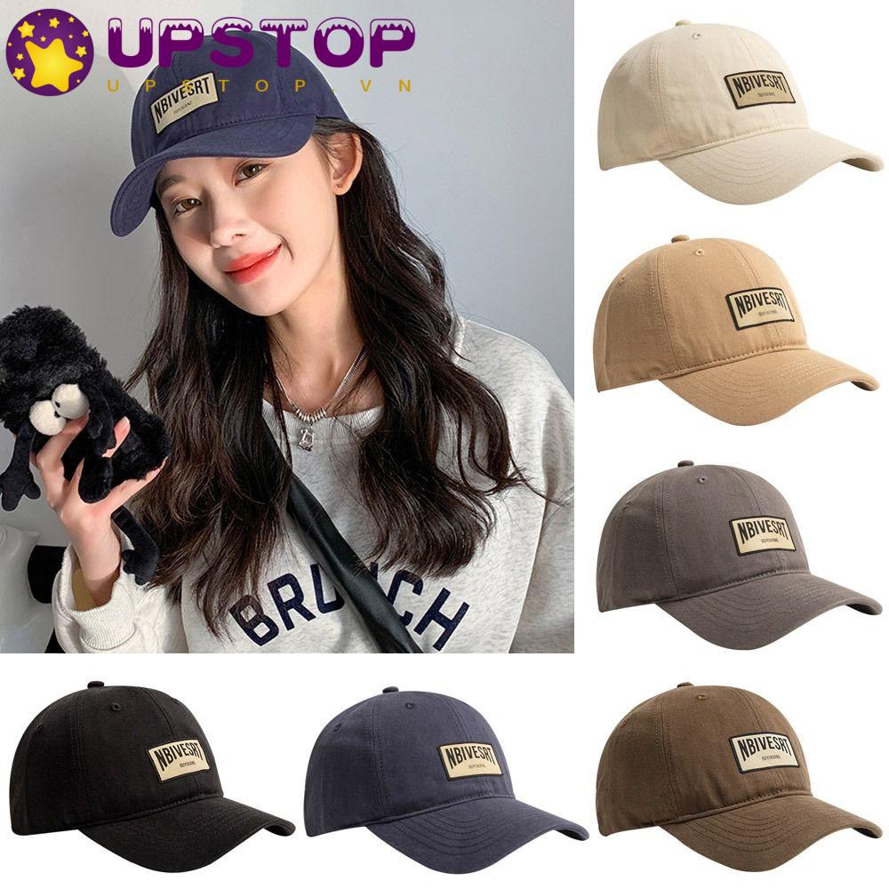 Mũ Lưỡi Trai Thể Thao Chống Nắng Thời Trang