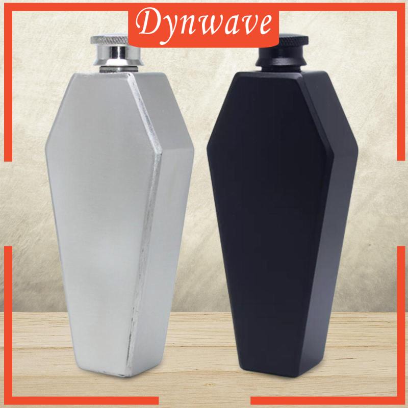 Bình Đựng Nước Bằng Inox Chống Mòn Tiện Dụng Mang Theo Du Lịch Cắm Trại