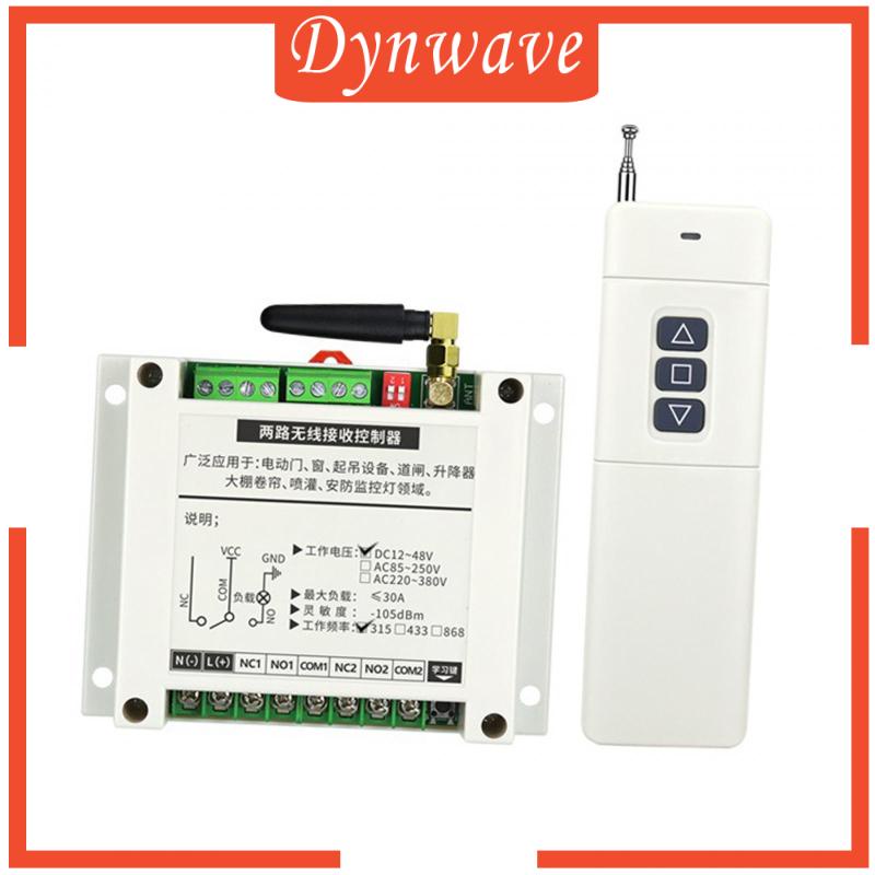 Công Tắc Điều Khiển Từ Xa Nâng Màn Hình Chiếu