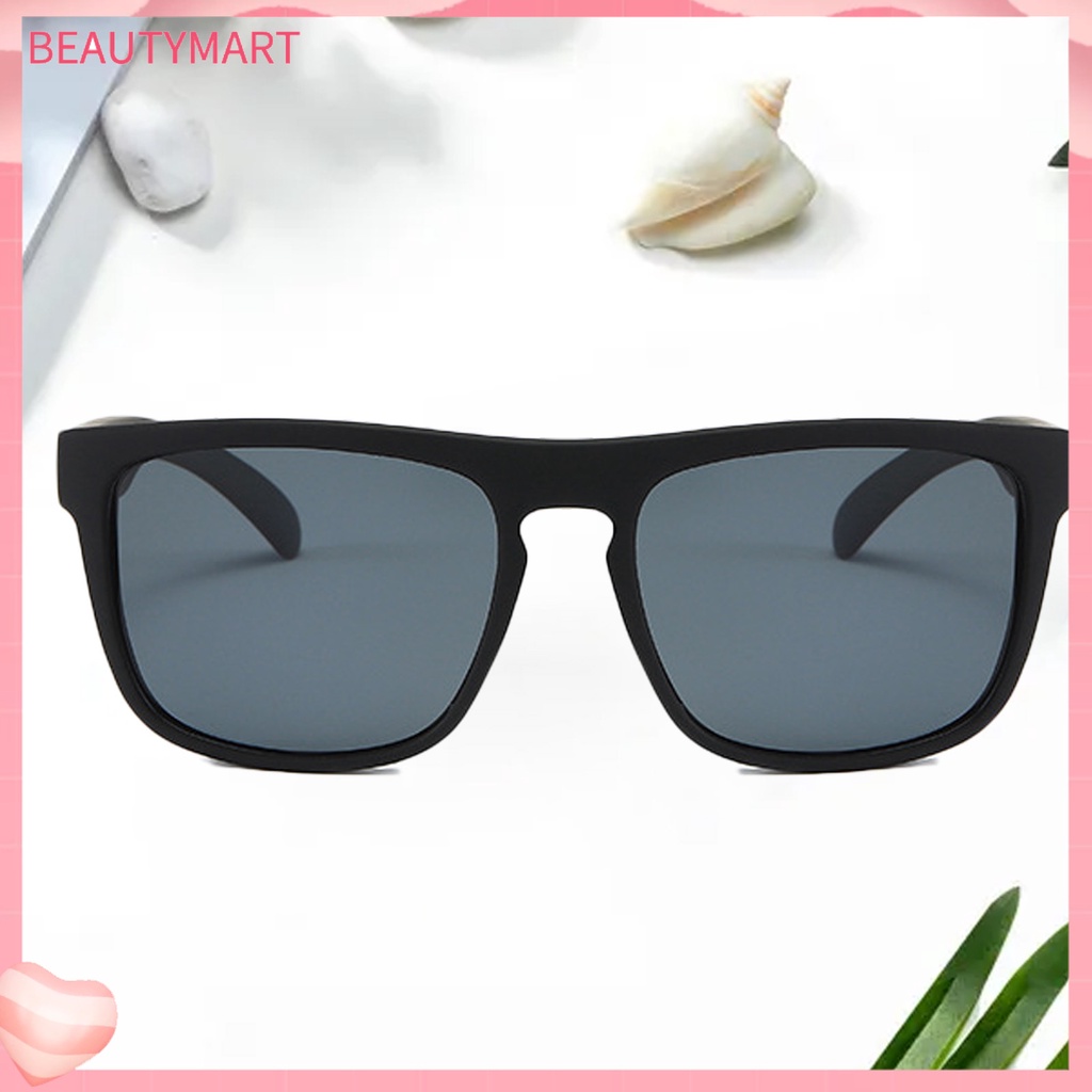 Kính Mát D731 Chống Tia UV Co Giãn Tốt Thời Trang Cho Nam Và Nữ