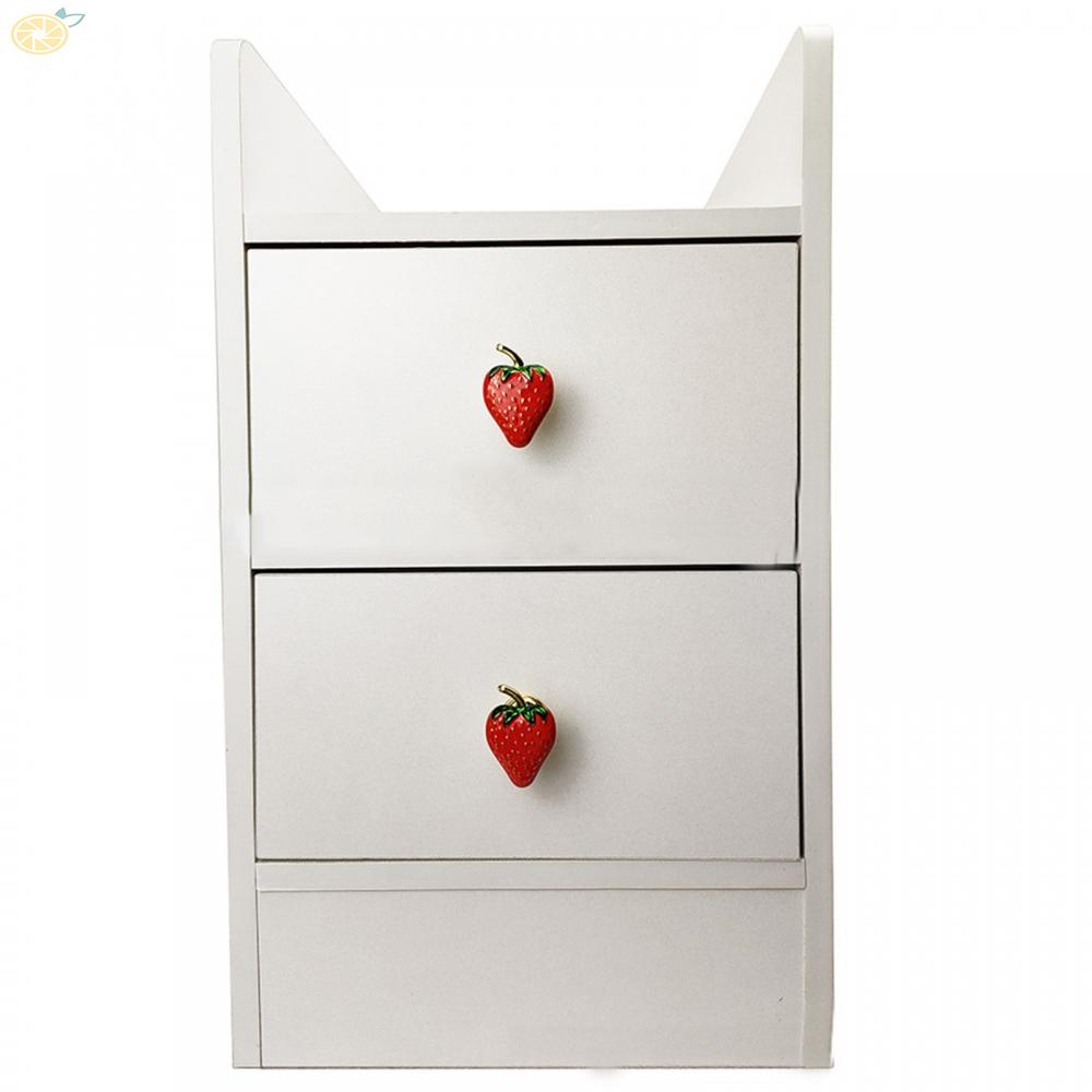 【VARSTR】Drawer Knobs 1pc 37mmx23mmx23mm Cupboards Furniture Doors Furniture Knobs