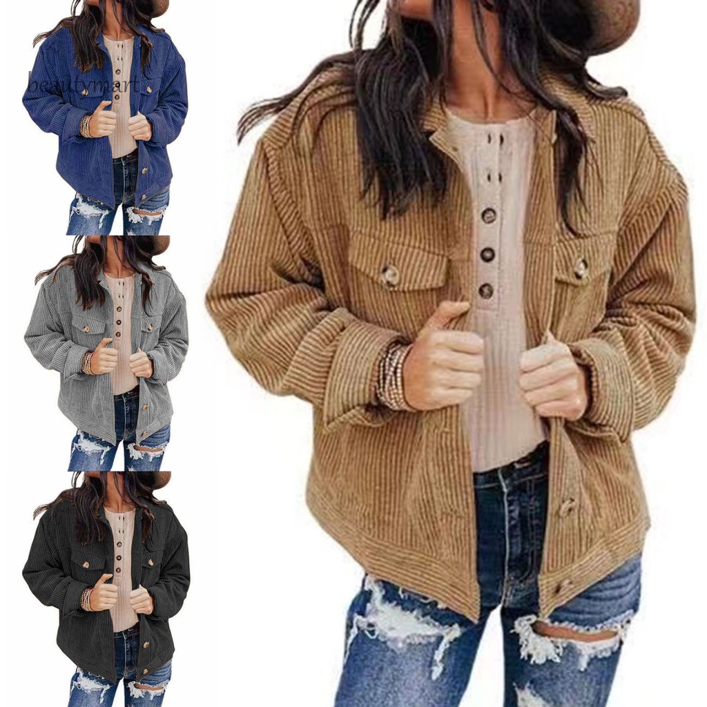 Áo Khoác Cardigan 1 Màu Sắc Thời Trang Cho Nữ