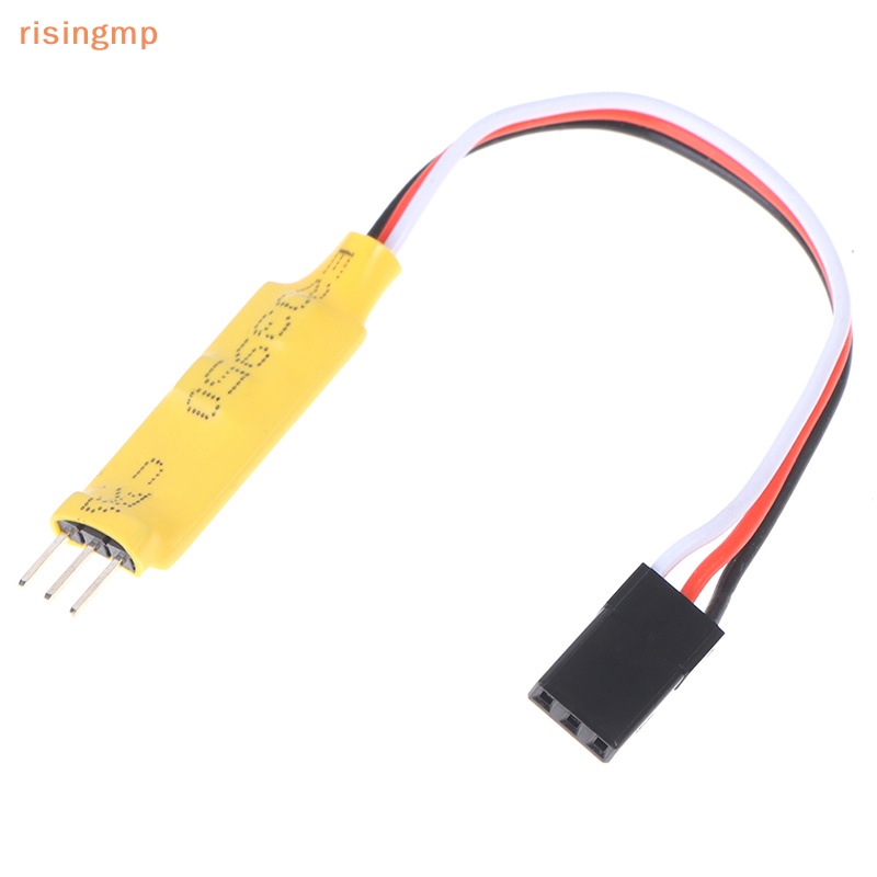 Phụ Kiện Mở Rộng Bánh Răng 90 Sang 180 Độ 3.6-16V