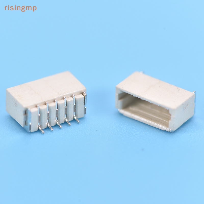 Bộ 5 Đầu Nối JST Mini Micro SH 1.0 5-Pin