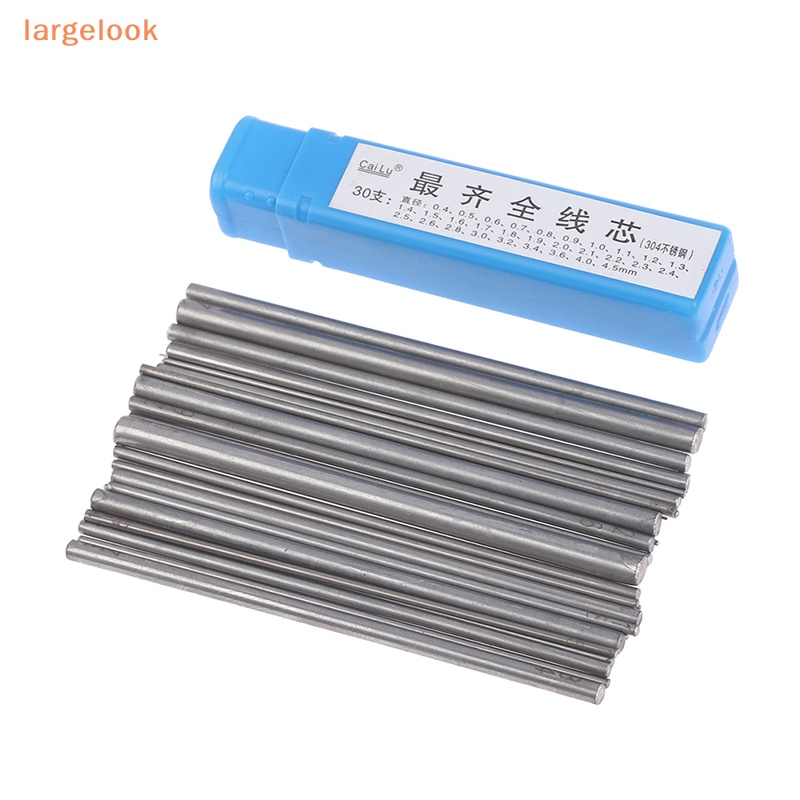 Cuộn Dây Làm Trang Sức Đường Kính 0.4-4.5MM