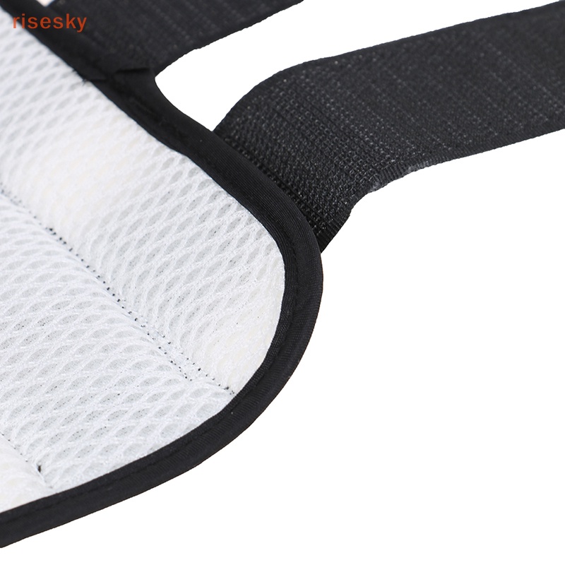 Nẹp Nẹp Cố Định Khớp Cánh Tay Có Thể Điều Chỉnh