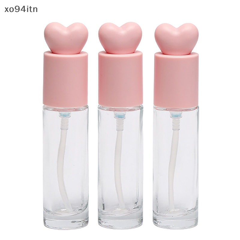 Chai Chiết Mỹ Phẩm Dung Tích 30ml Tiện Dụng Khi Đi Du Lịch