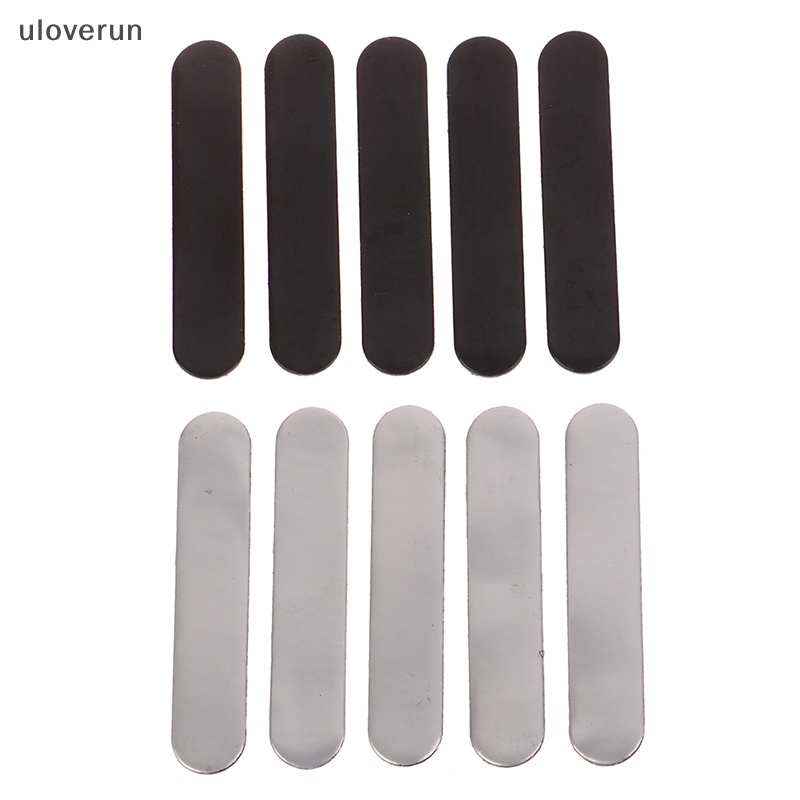 Set 5 Cuộn Băng Keo Dán Đầu Gậy Đánh Golf / Tennis Tiện Dụng