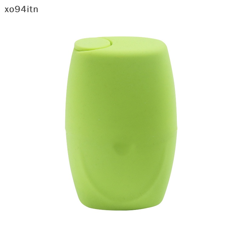 Cây Lăn Mát Xa Mặt Bằng Silicone Tiện Dụng