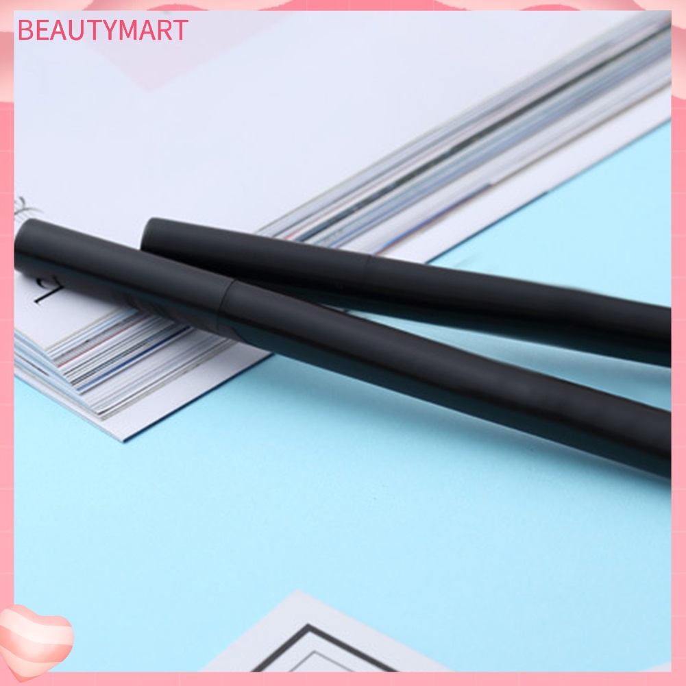 Bút Kẻ Mắt Dạng Lỏng Lâu Trôi Nhanh Khô Chống Thấm Nước beautymart
