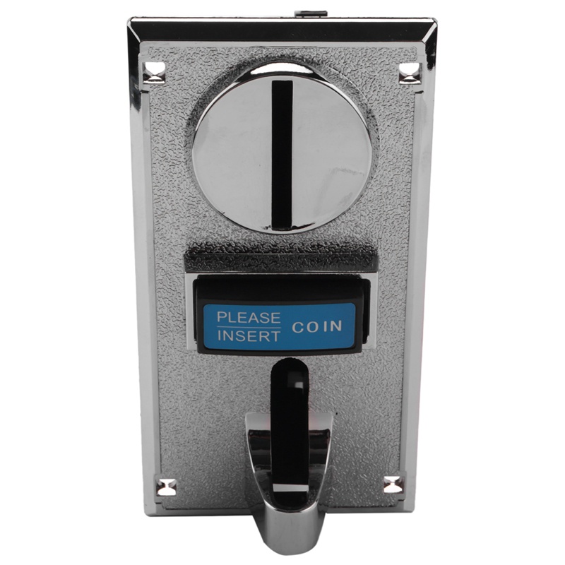 Hộp Đựng Tiền Xu Nhiều Ngăn Tương Thích Với Cơ Học Trò Chơi Arcade Và Máy Vending