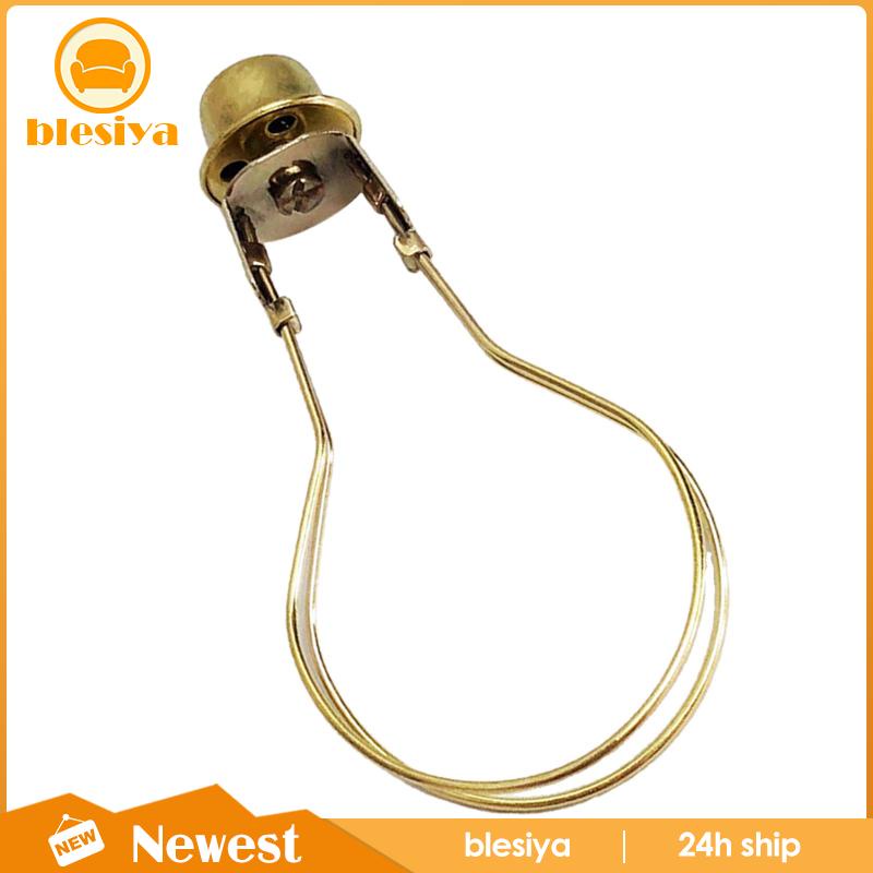 [Blesiya] Giá Đỡ Bóng Đèn Có Kẹp Tiện Lợi