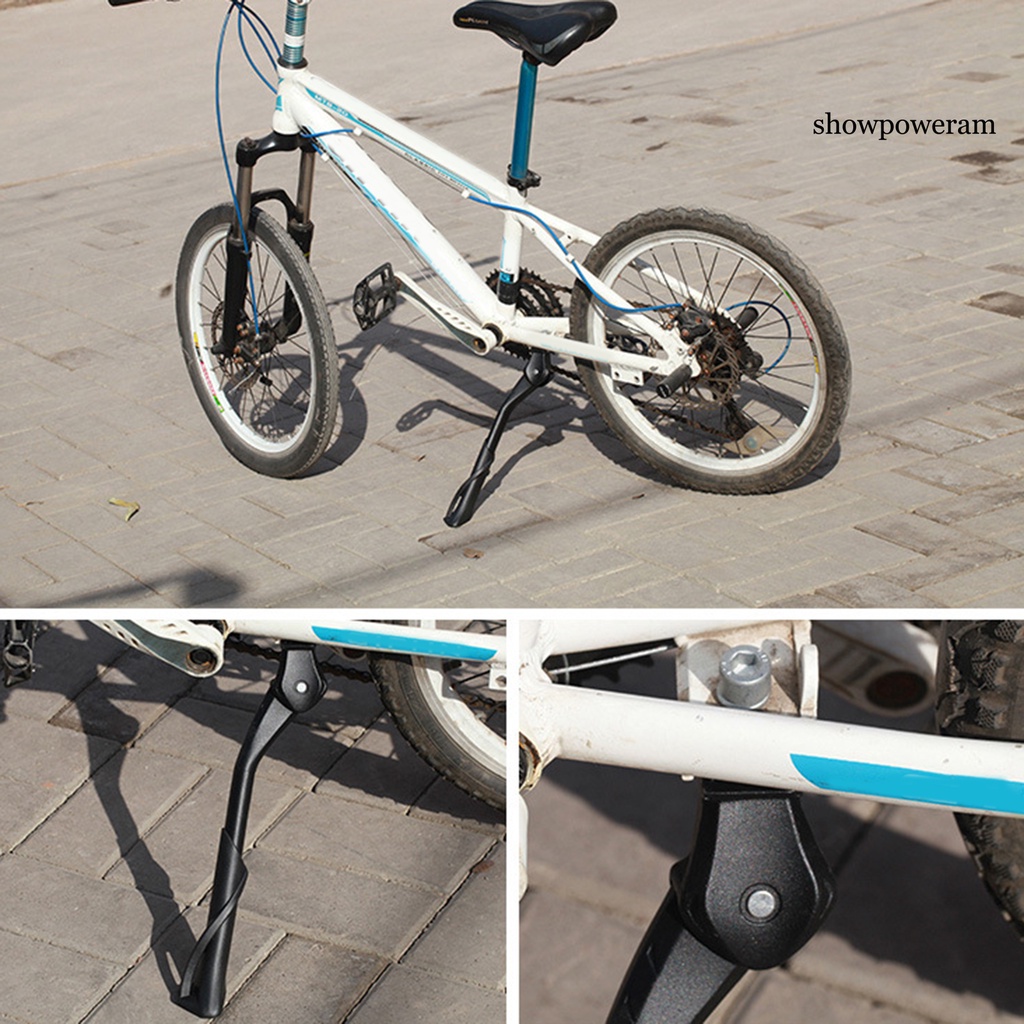 Chân Chống Xe Đạp Leo Núi MTB Điều Chỉnh Được Chống Mài Mòn Thông Dụng