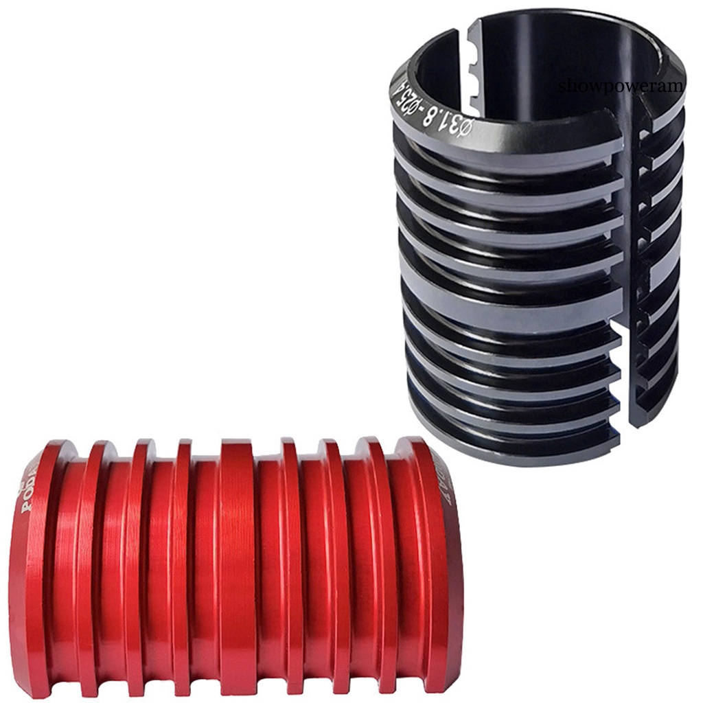 Cặp Phụ Kiện Nối Tay Lái Xe Đạp Leo Núi SP-1 Bằng Hợp Kim Nhôm Siêu Bền