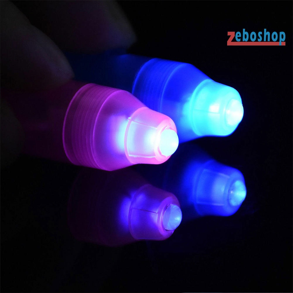 Bút Mực Màu Tím Có Đèn LED Chuyên Dụng Cho Trang Trí Tiệc