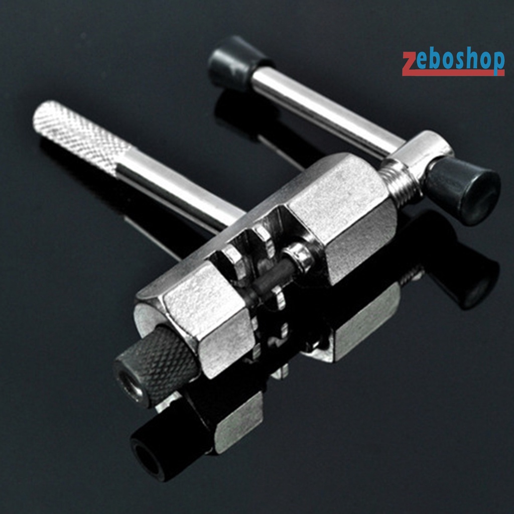 Dụng Cụ Tách Xích Xe Đạp Bằng Thép Chịu Lực Tốt Có Thể Tháo Rời