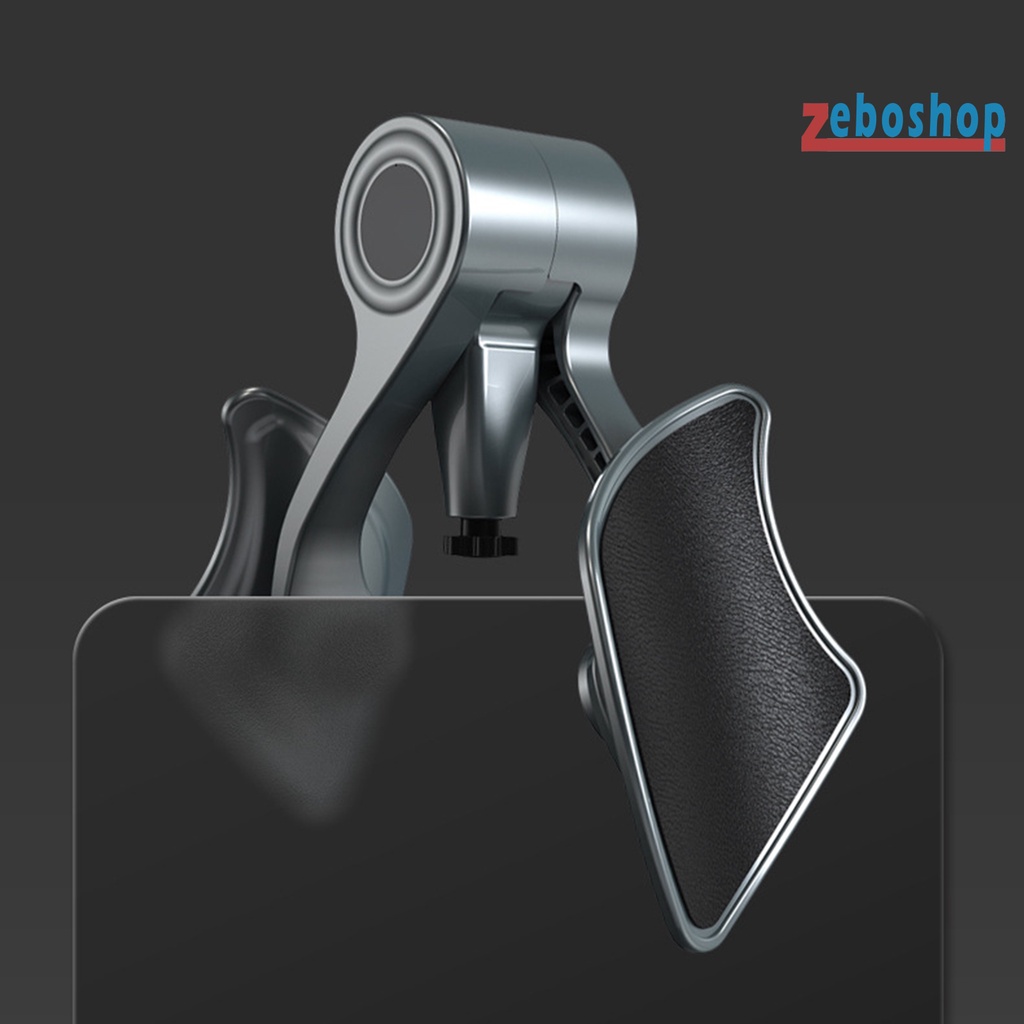 Zeboshop Dụng Cụ Luyện Tập Cơ Mông Bằng PP Đa Năng Có Thể Điều Chỉnh