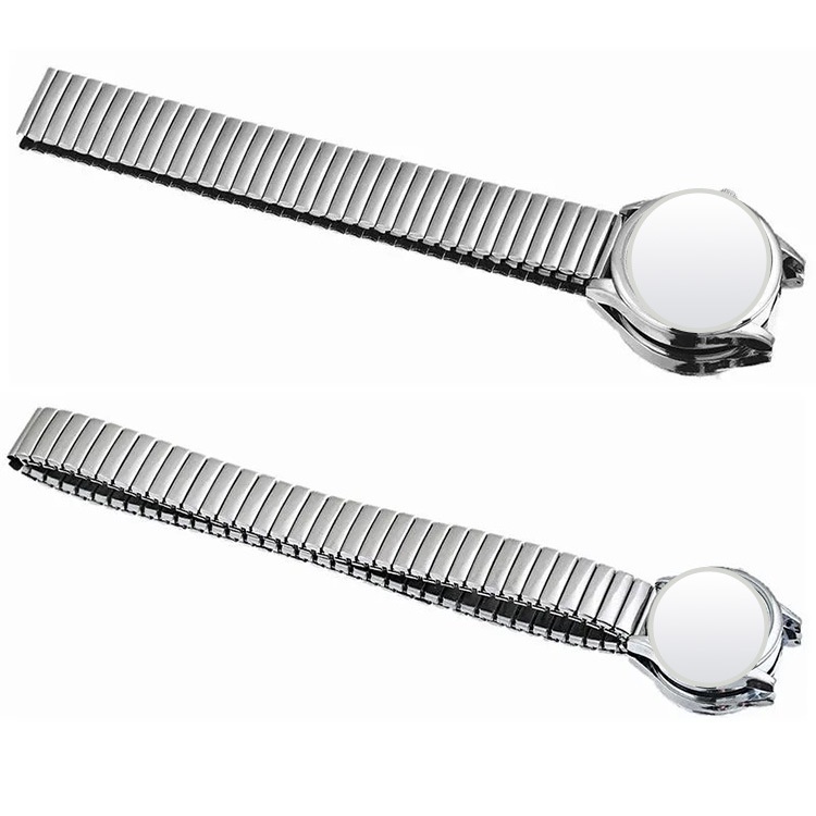 SAMSUNG Dây Đeo Đồng Hồ Bằng Thép Không Gỉ 20mm 22mm Cho Huawei Watch GT 2 / 3 42mm 46mm