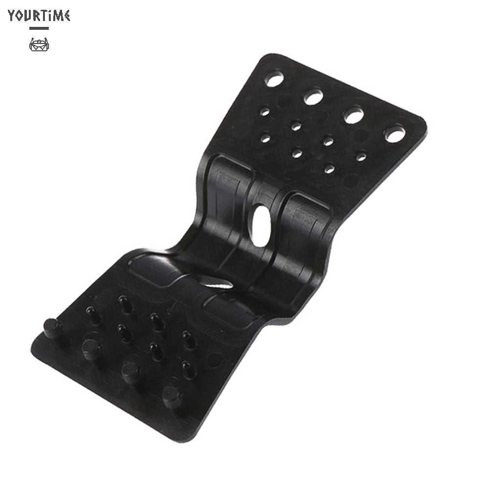 Kẹp Cố Định Vải Chống Trượt Có Thể Tháo Rời Cho Nhà Kính