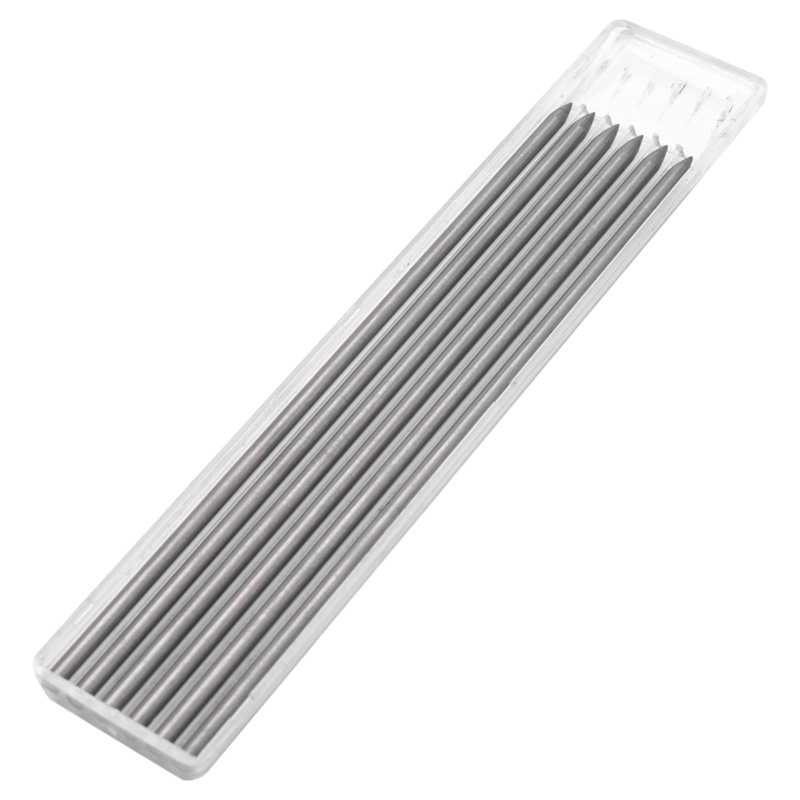 Bút Chì Carpenter Kèm Đồ Chuốt Bút Chì Cơ Khí Dùng Làm Mộc