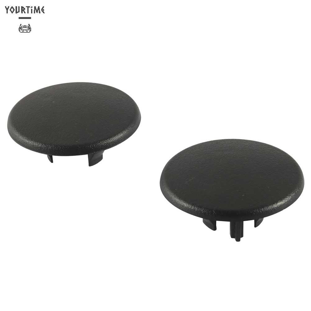 Set 2 Nắp Đậy Hộp Tỳ Tay Xe Hơi Chevrolet Tahoe