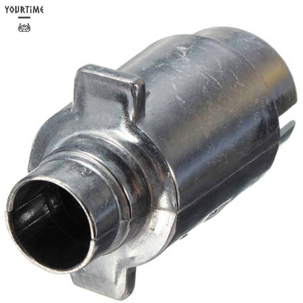 Phích Cắm 7 Chấu Tròn Bằng Kim Loại Cho Xe Tải / Tàu Thuyền