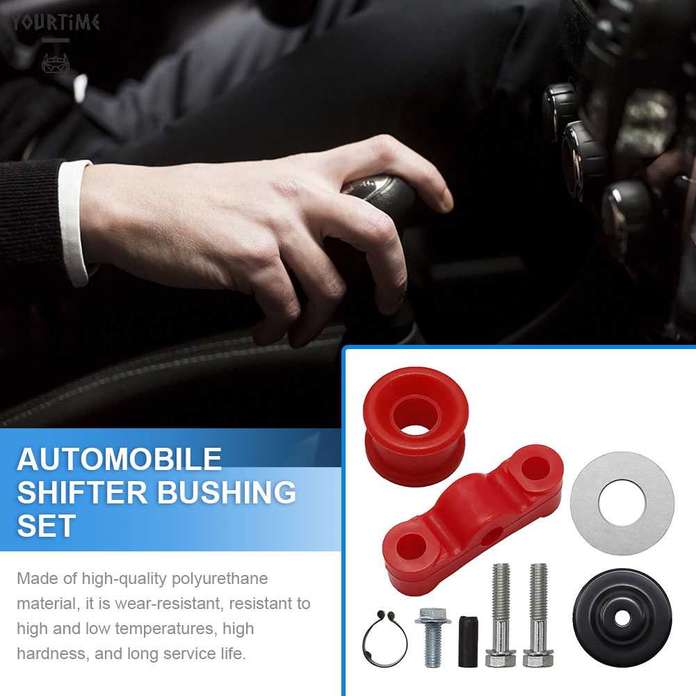 Bộ Phụ Tùng Nối Cần Số Xe Hơi Honda Civic B Series 88-00