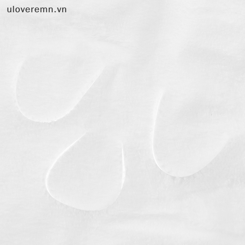 Khăn Mặt Nóng Lạnh Vệ Sinh Chăm Sóc Da Mặt