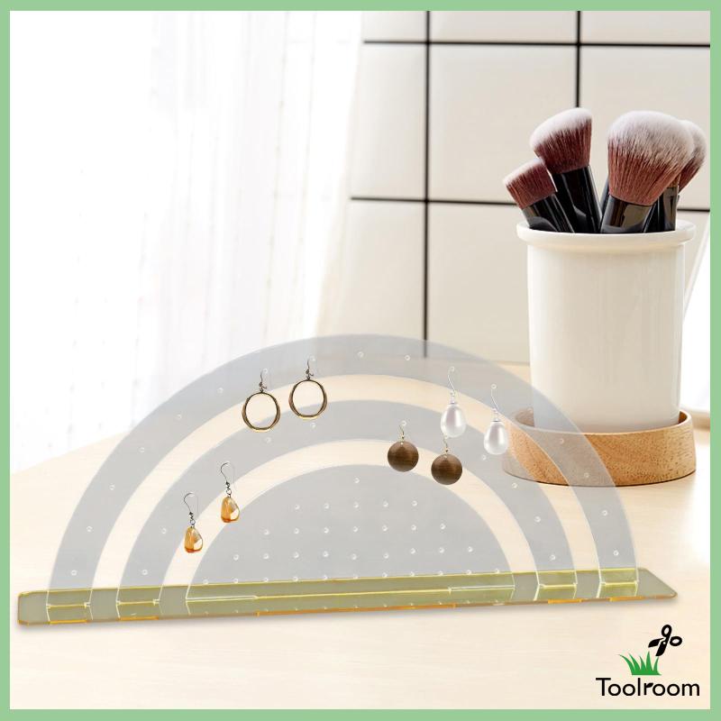 [Toolroom] Giá Đỡ Trưng Bày Bông Tai Trưng Bày Sản Phẩm Bán Lẻ