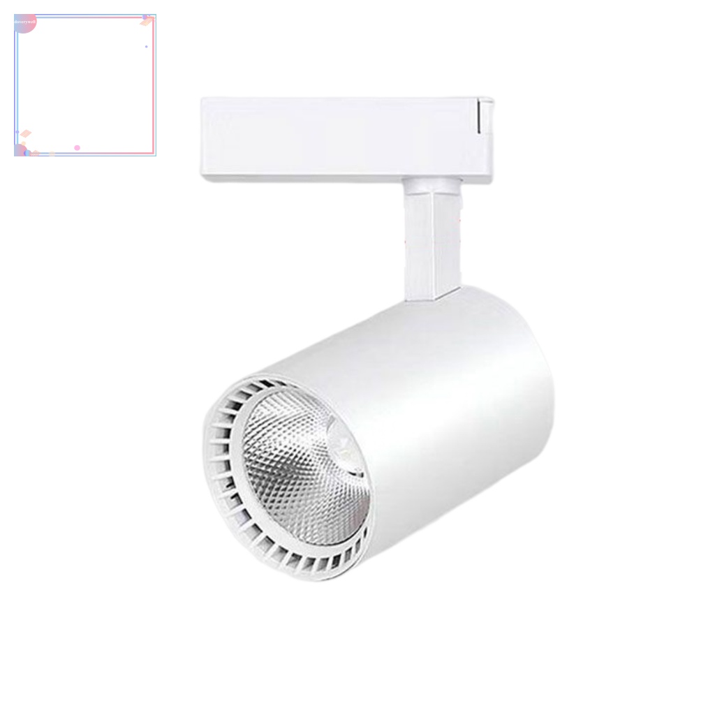 (DOV) Đèn LED Downlight Dạng Xoay Độ Sáng Cao Ánh Sáng Cao Cho Nhà Ở