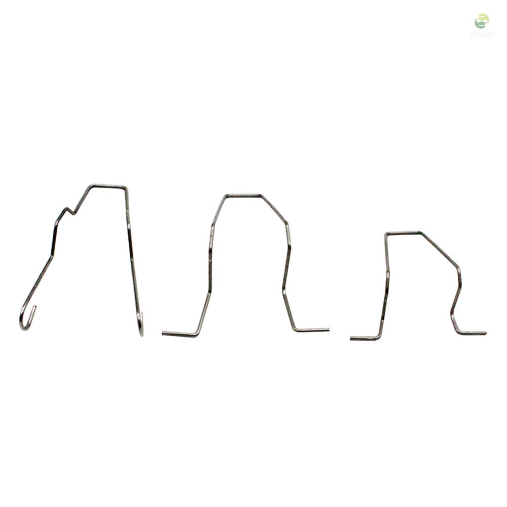 Kẹp Giữ Bóng Đèn Pha H1 H4 H7