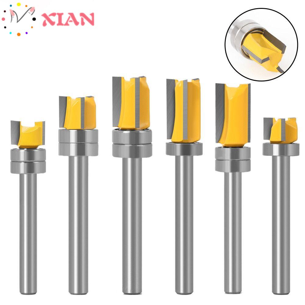 Mũi Khoan Gỗ 6mm Thiết Kế Mới Cao Cấp Tiện Lợi Dễ Sử Dụng