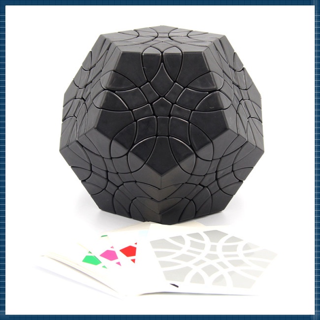 Khối Rubik Mf8 Rèn Luyện Trí Não Độc Đáo