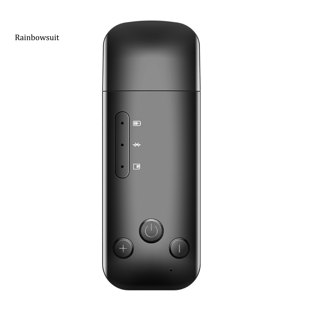 Usb Nhận Tín Hiệu Bluetooth Không Dây Nhỏ Gọn Tiện Dụng