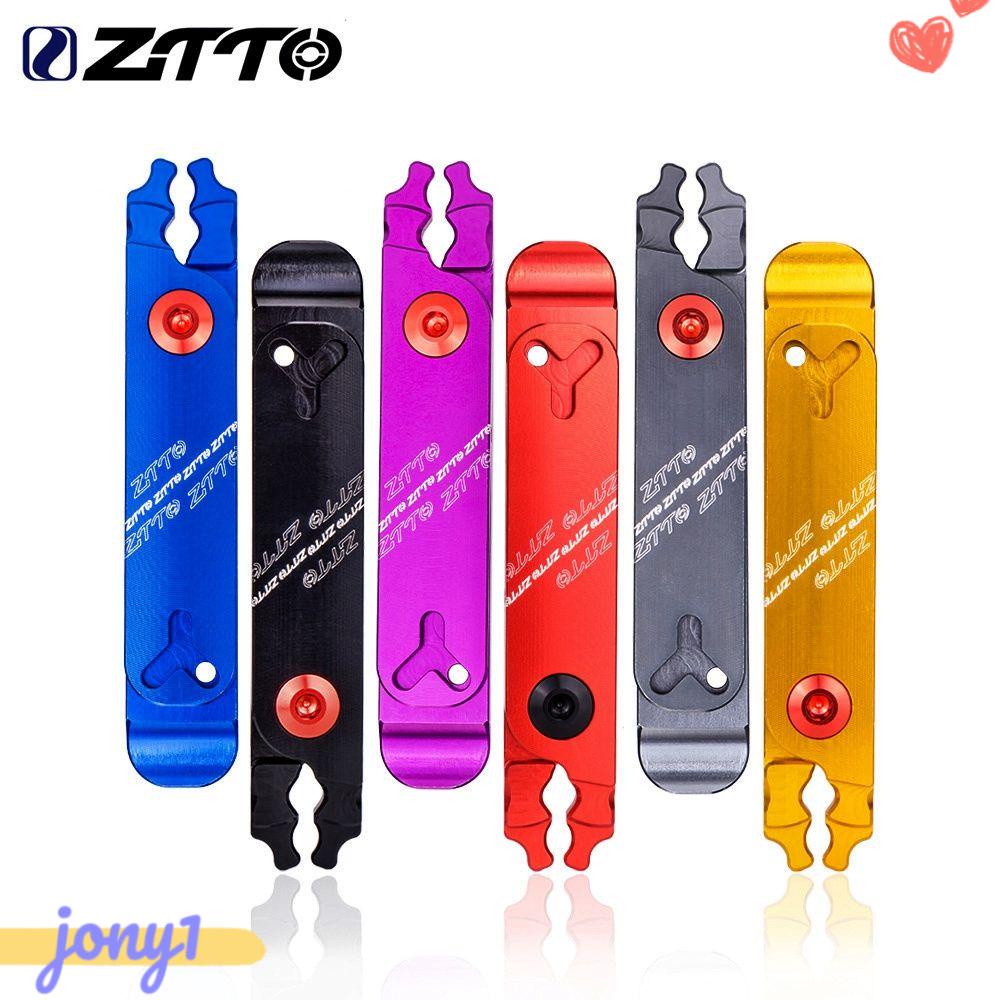 Kìm Tháo Lốp Xe Đạp 4 Trong 1 Tiện Dụng