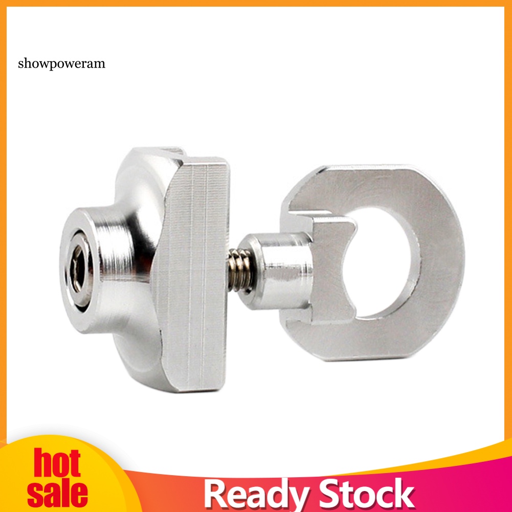 Dụng Cụ Điều Chỉnh Xích Xe Đạp Leo Núi Bằng Hợp Kim Nhôm