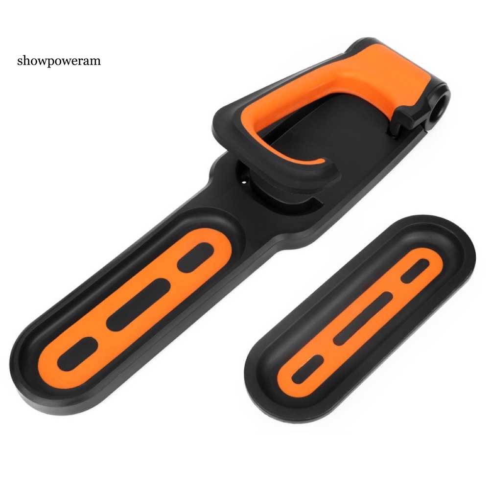 Giá Đỡ Xe Đạp Gắn Tường Có Thể Điều Chỉnh Tiết Kiệm Không Gian