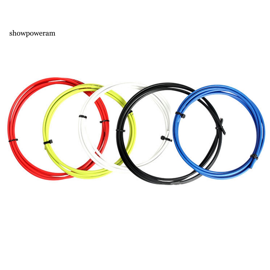 Bộ Dây Phanh Xe Đạp Leo Núi SPM Thông Dụng