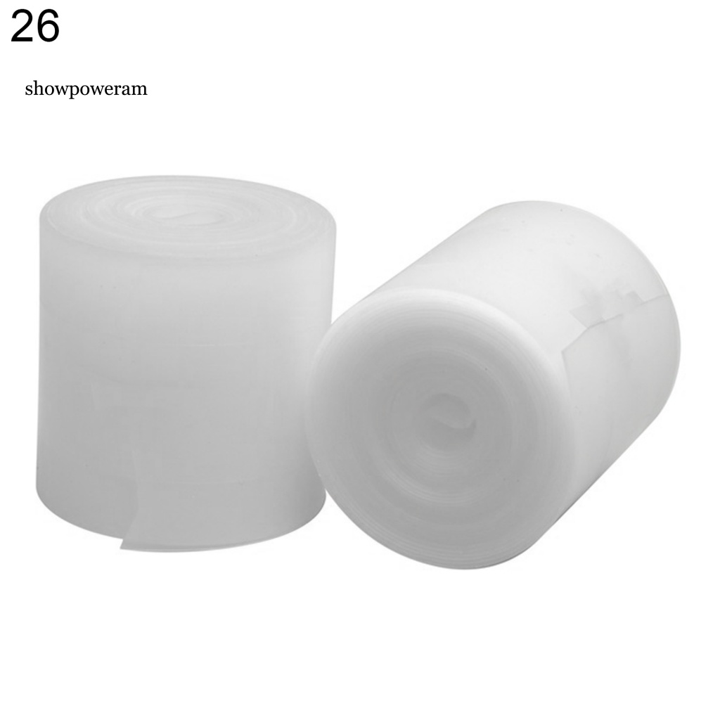 Set 2 Cuộn Băng Dán Bảo Vệ Lốp Xe Đạp Chống Đâm Thủng 26 / 27.5 / 29 Inch 700C