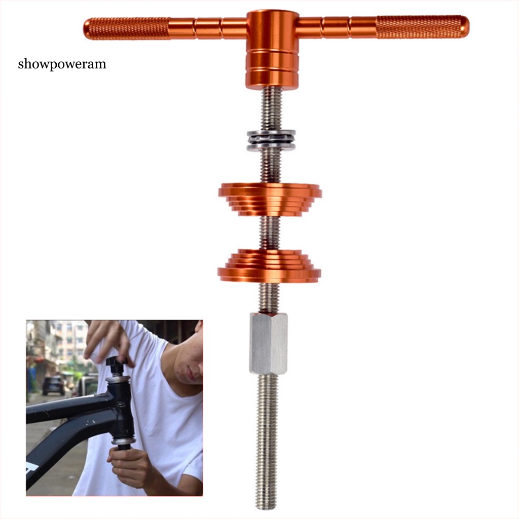 Bộ Dụng Cụ Sửa Chữa Xe Đạp Chuyên Nghiệp Chống Ăn Mòn