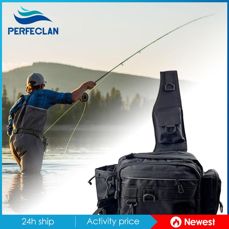 Túi Đựng Cần Câu Cá / Leo Núi Ngoài Trời Tiện Lợi
