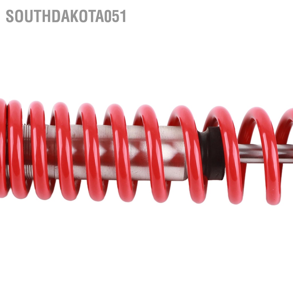 Southdakota051 Giảm xóc đa năng 14.2in sau có thể điều chỉnh cho xe máy ATV Go Kart