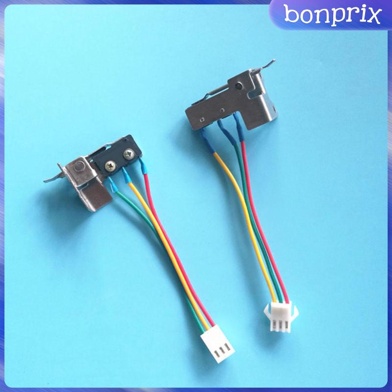 Công Tắc Micro DIY Không Cần Khoan Lỗ Thông Dụng