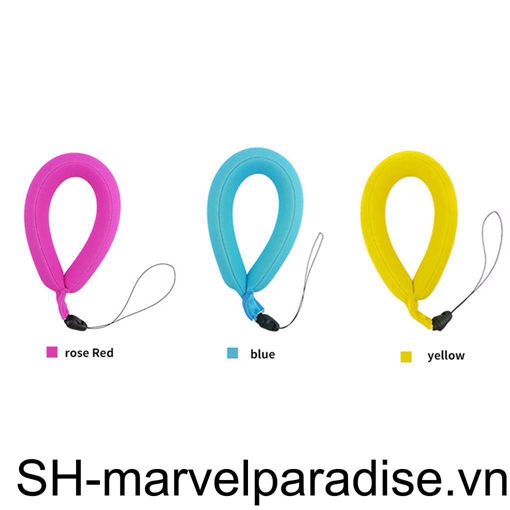 Vòng Đeo Tay Neoprene An Toàn Khẩn Cấp Cho Hoạt Động Dưới Nước