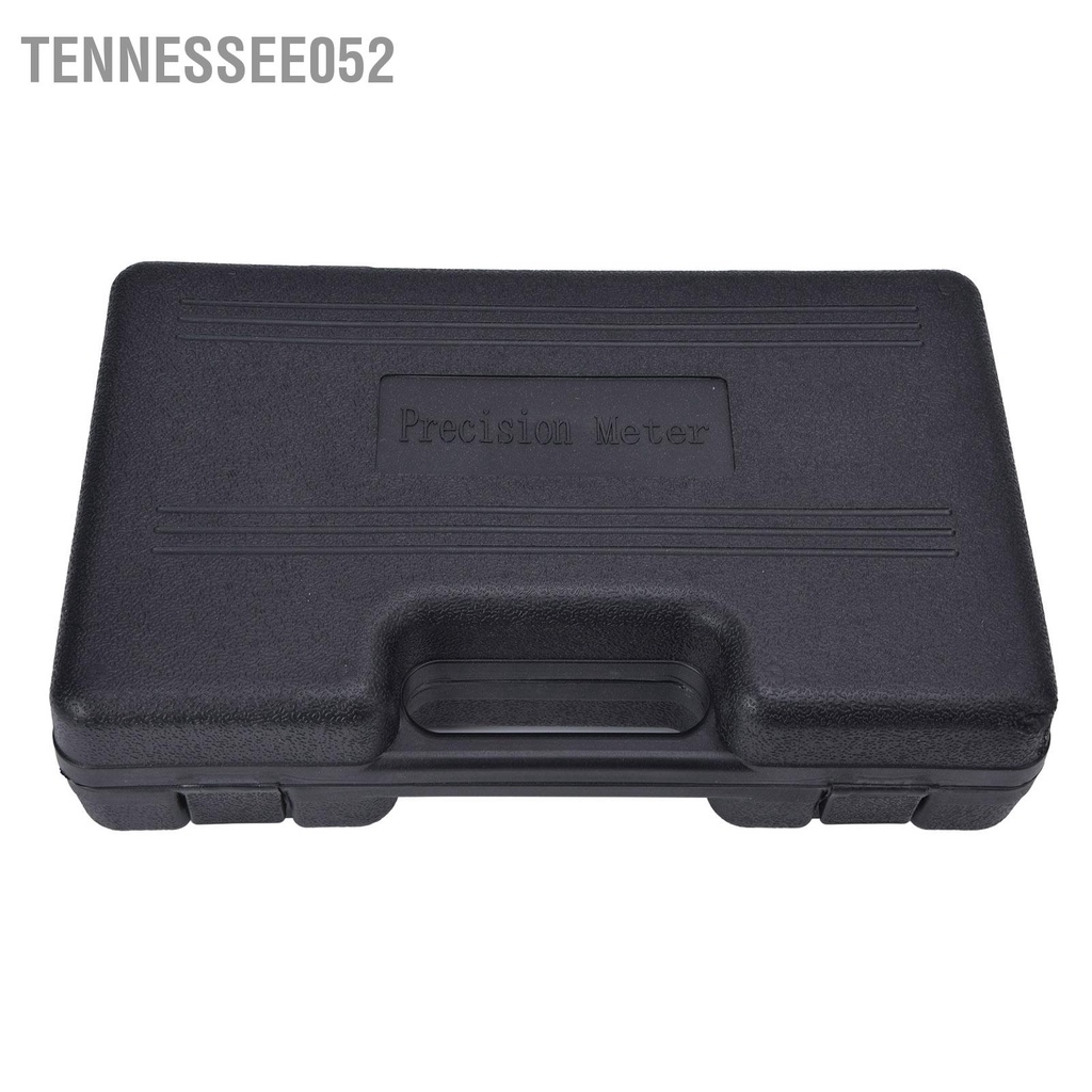 Tennessee052 Máy đo độ đục kỹ thuật số cầm tay ZD‑2A cho phòng thí nghiệm bể bơi Phích cắm US 100‑240V