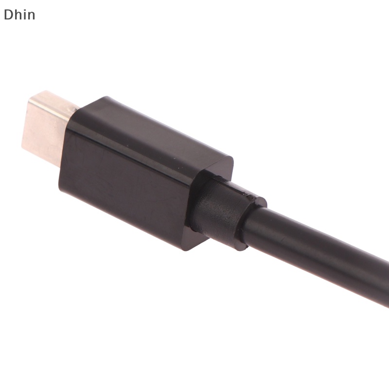 Cáp Chuyển Đổi DP Sang HDMI 4K 1.4 Chất Lượng Cao