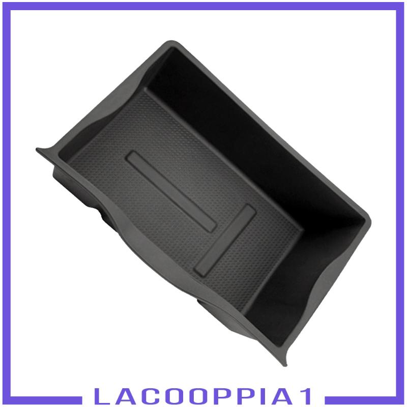 [Lacooppia1] Hộp Đựng Đồ Ẩn Dưới Chỗ Ngồi Dành Cho Ngăn Kéo