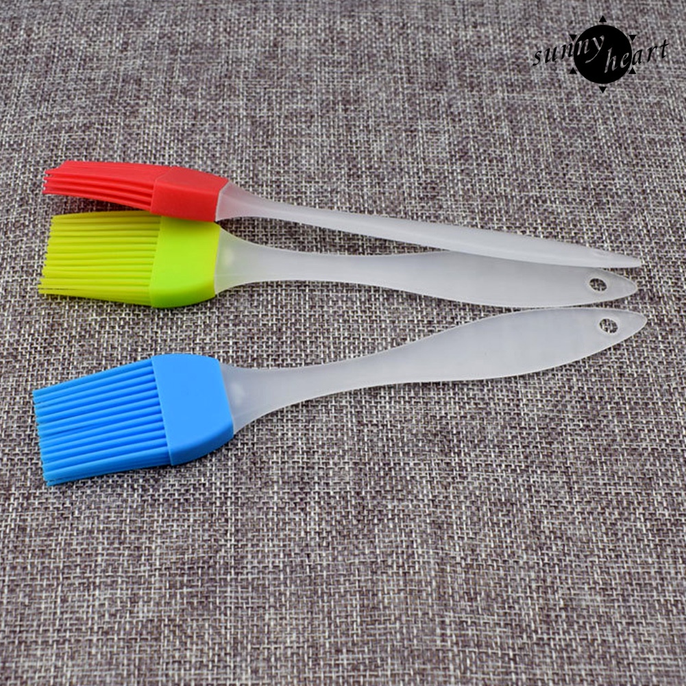 Cọ Quét Dầu Ăn Có Thể Tháo Rời Tiện Dụng Cho Tiệc Nướng BBQ