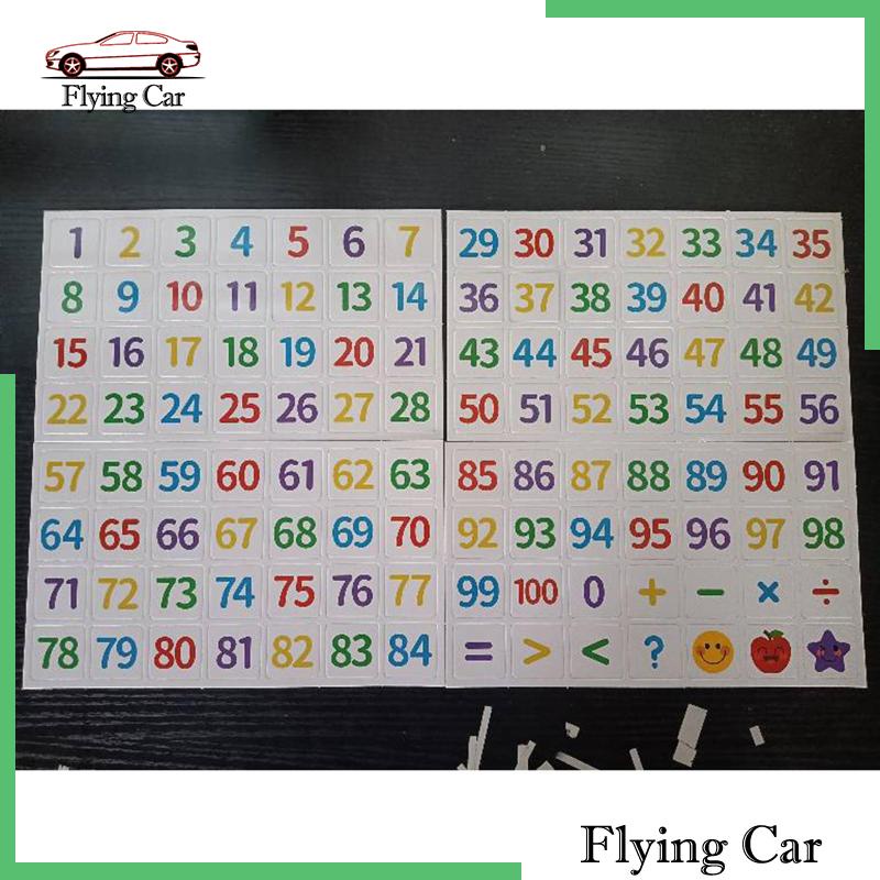 Bàn Tính Gỗ Đồ Chơi Giáo Dục Cho Trẻ Mẫu Giáo Lzdjfmy2